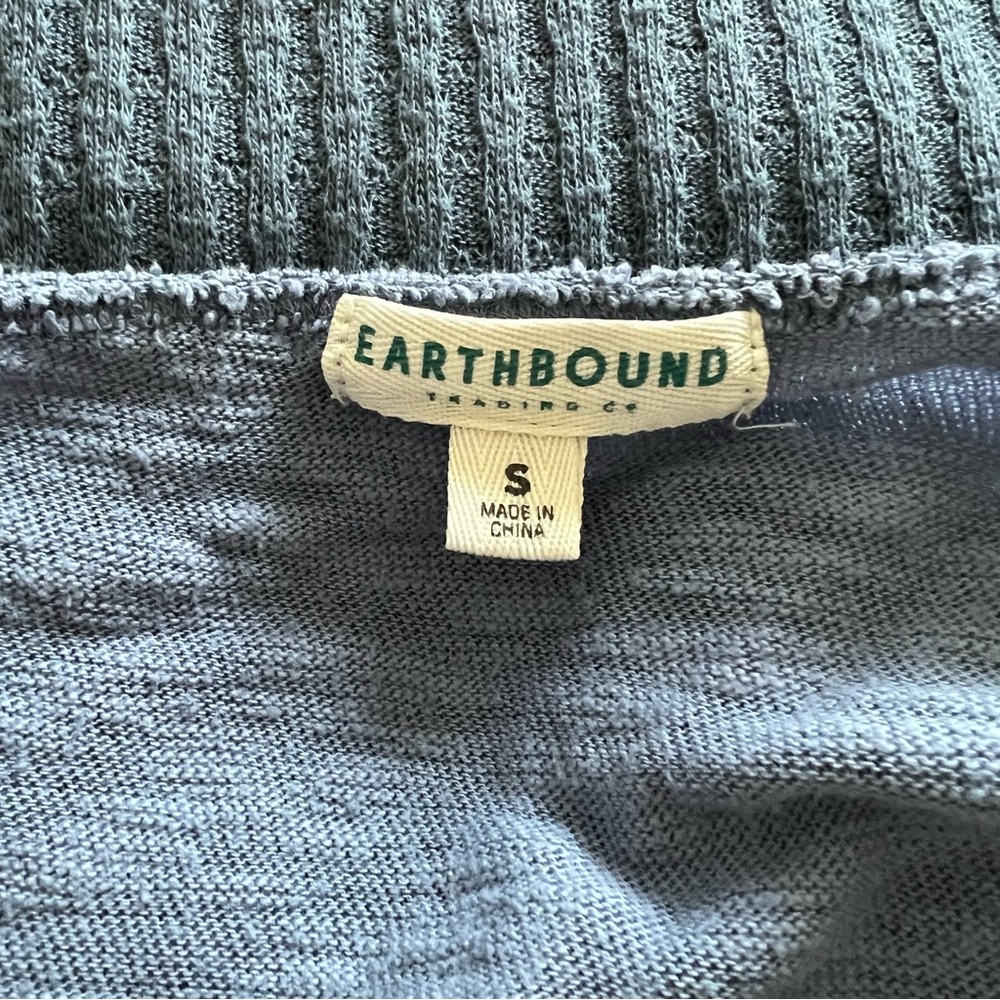 Oversized Top - image 6